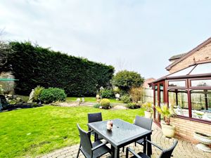 Garden- click for photo gallery